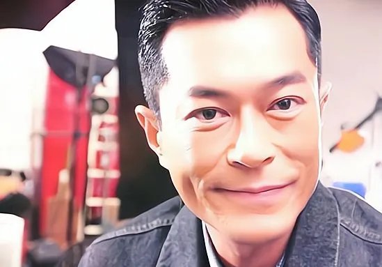 古天乐捐学校被爆荒废