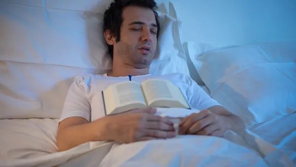 晚上睡觉打鼾怎么治