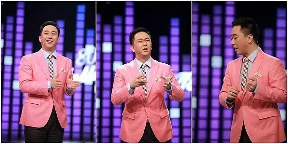 王自健为什么离婚是因为家暴吗 揭王自健和黄雅静离婚原因天涯