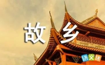 20年后回故乡作文400字左右