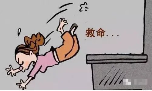 四川广元一学校女生为何坠亡？