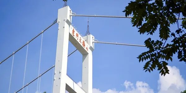 虎门大桥在哪个城市 虎门大桥位于什么市