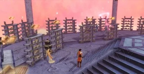 《仙剑奇侠传5》全隐藏剧情与好感度攻略