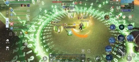 《天涯明月刀手游》云滇会宗师老三魁牛怎么打 魁牛攻略