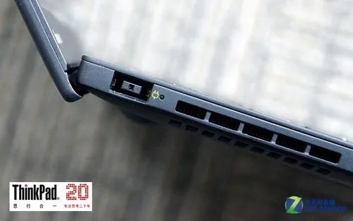 20周年献礼 Thinkpad X1 Carbon面面观