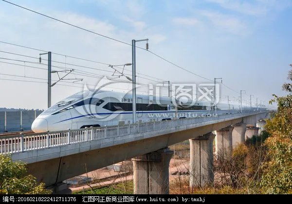 成渝和谐号的介绍