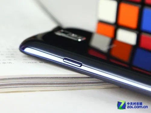 5.0英寸IPS高清大屏 4核酷派7295+图赏