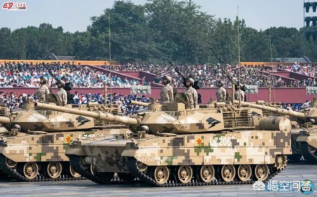 在军事现代化发展迅速的今天,坦克真的“一无是处”了吗?
