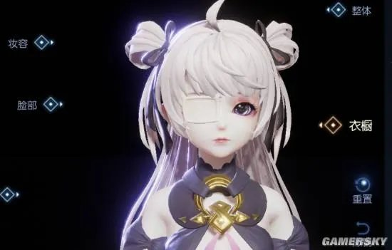 龙族幻想萝莉捏脸数据ID 萝莉脸ID数据大全