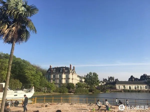 【杭州好玩的地方】 篇三:天都公园——“中国人山寨了整个巴黎”