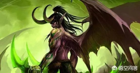 恶魔猎手职业大厅战役配合守望者之后，在哪接任务？