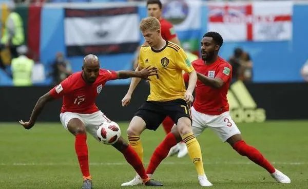 比利时和英格兰预测哪个对能赢