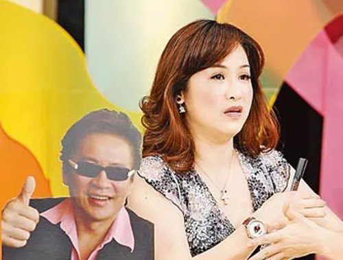 金友庄《康熙来了》数落高凌风  高凌风自我感觉太好