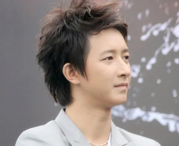 韩庚的组合叫什么