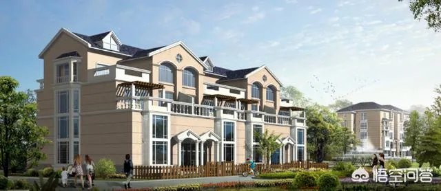 你听说过的最奇葩的住宅小区名称是什么？