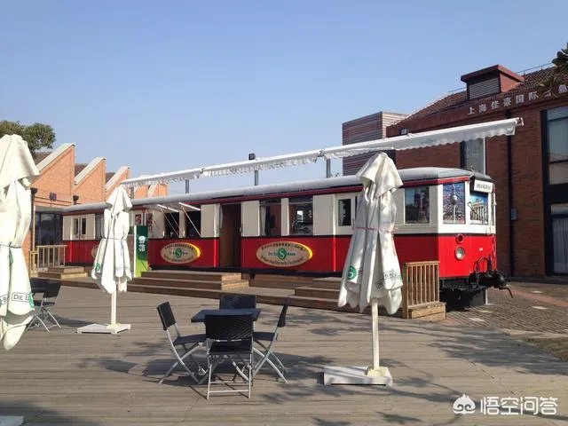 下线的绿皮车都到哪里去了？