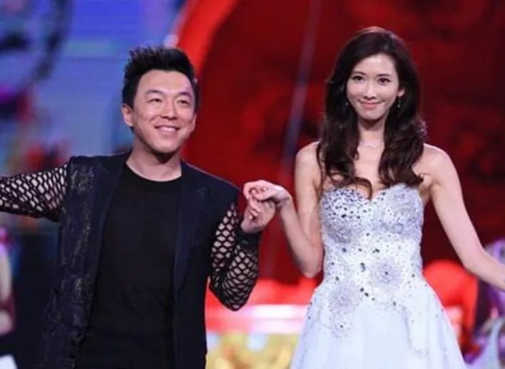 林志玲承认与黄渤热恋真的吗？