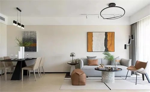 什么叫硬装修什么叫软装修