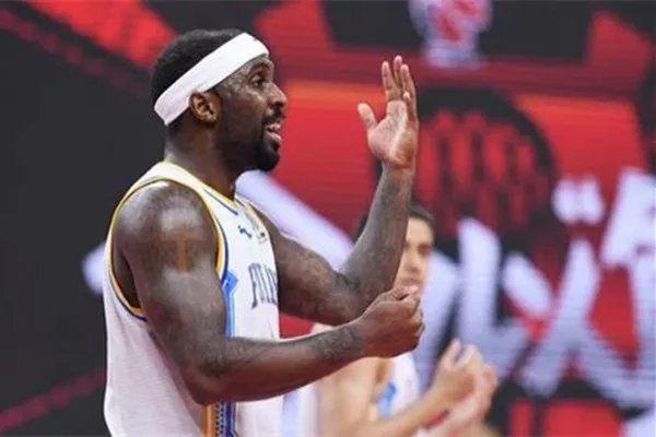 CBA外援侮辱中国女性,外援只需要实力不需要人品?