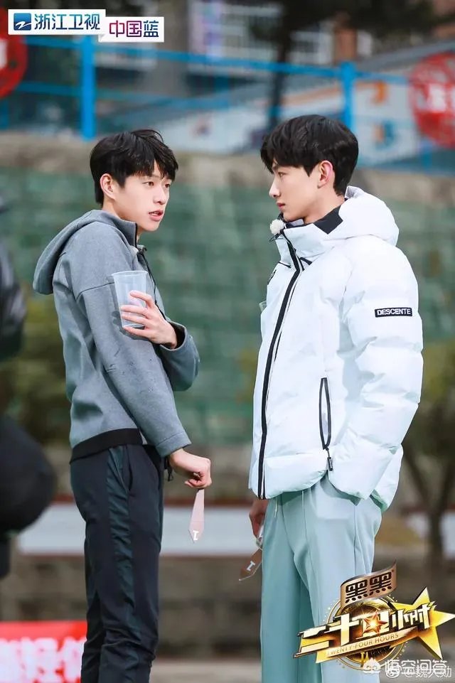 湖南卫视《我是大侦探》上线，小白你后悔了吗？