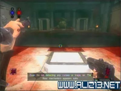 《耶利哥》图文流程攻略