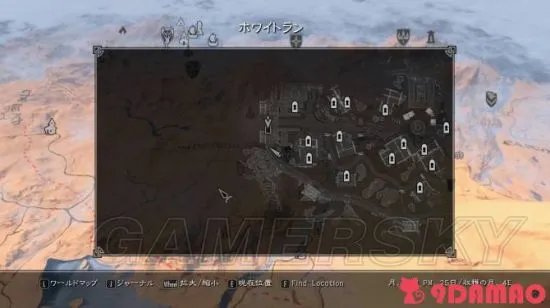 《上古卷轴5》MOD合集 美女随从与武器服装MOD合集