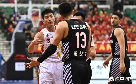 韩德君受伤，是不是意味着辽宁男篮今年夺冠无望了？为什么？