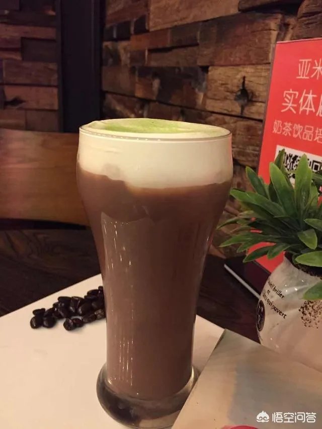 广州开个奶茶加盟店，多少人不知自己的店是怎么死的？