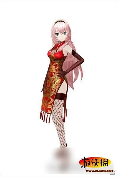 《初音未来f》新要素详细介绍 最新截图公布