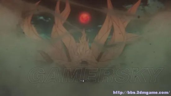 《火影忍者究极风暴4》图文流程攻略 全收集流程图文攻略