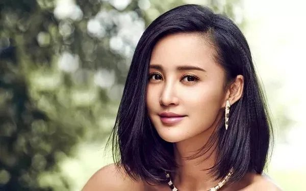 张歆艺全家为金晨打call，娱乐圈的友谊可靠吗？