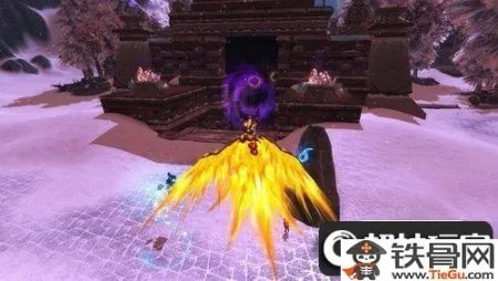 wow有爱共享成就完成指南