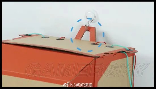 Nintendo Labo常见问题解答 Labo丢了怎么办