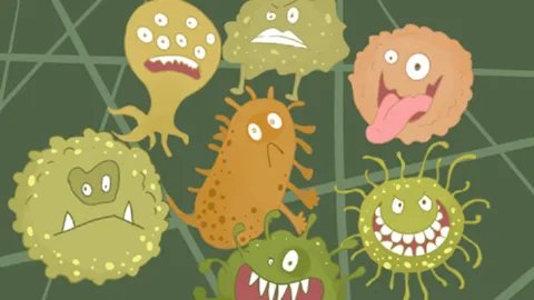 怎么判断新型冠状病毒肺炎