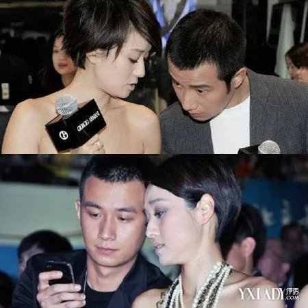 演员文章自称过街老鼠文章点赞“出轨队”微博遭网友调侃