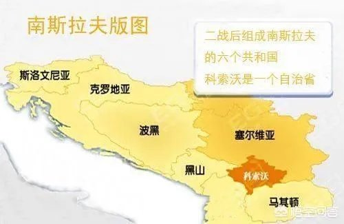 科索沃独立被认可