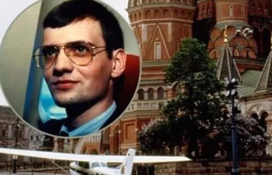 军事说的红机是什么意思