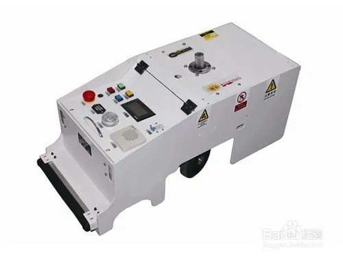 AGV锂电池组小车是通过什么方法来定位工作的？