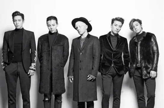 韩国歌曲排行榜前十名 My Destiny第五,第一超级带感