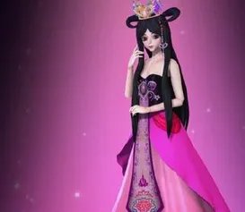 怎么评价《精灵梦叶罗丽》中的罗丽？