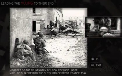 《刺客信条2》真相解密 文件历史与真相密码详细解读