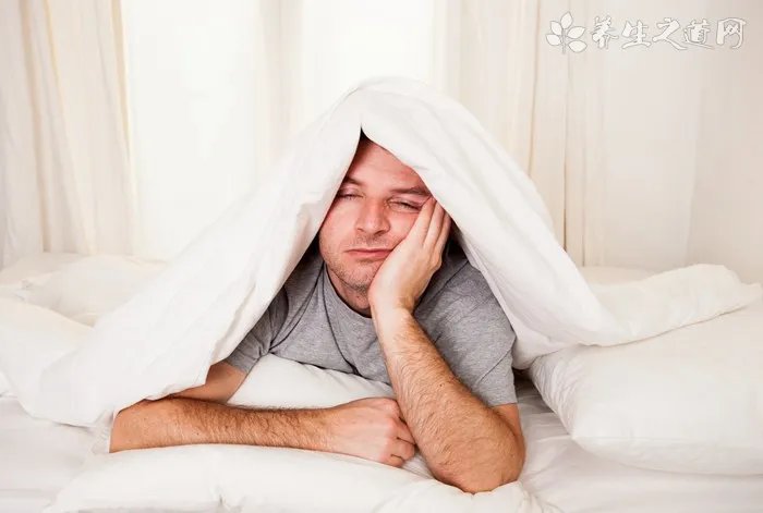 主播过度劳累猝死 通宵熬夜的危害有哪些