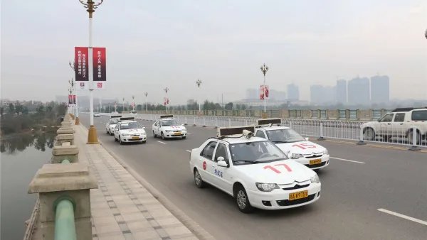 驾校“猪兼强”申请破产,那学员该怎么办?