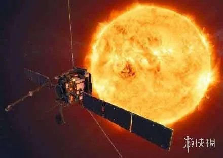 人类史上最近距离拍摄的太阳 宇宙奥秘探索与发现