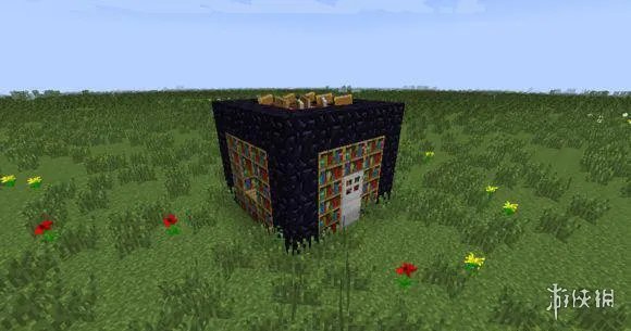 《我的世界》中有为青年 普通青年和文艺青年的区别