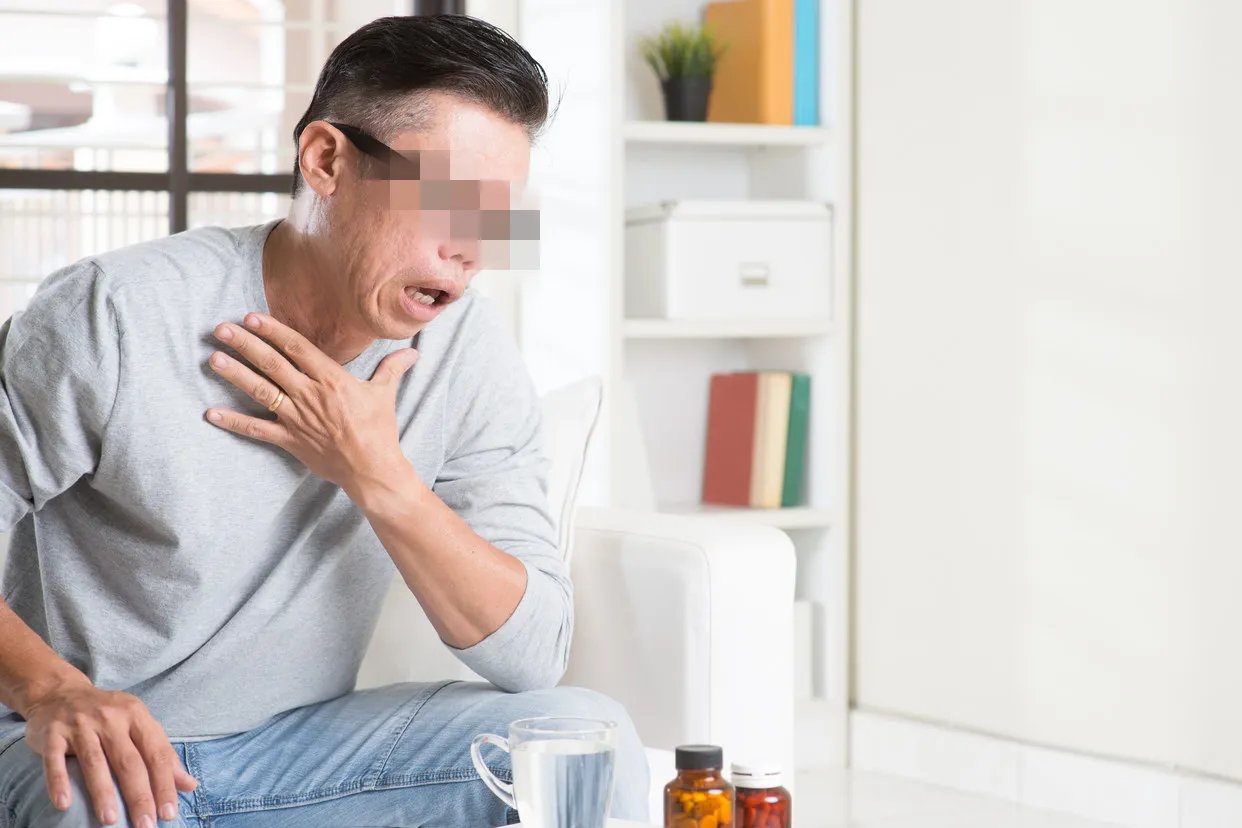 邻居新冠阳性怎么办