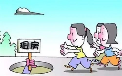 深圳哪里租房子最便宜