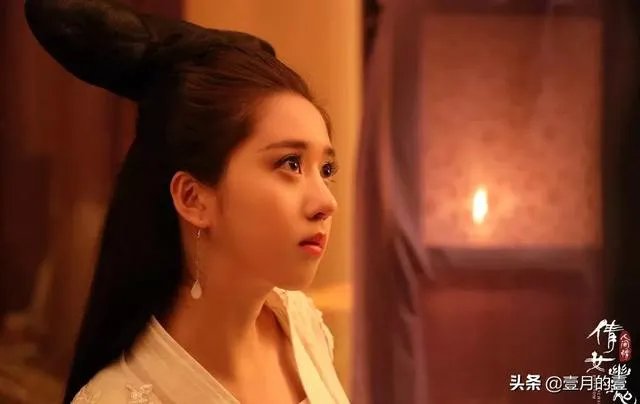 看过新片《倩女幽魂:人间情》的朋友,能谈谈观后感吗?