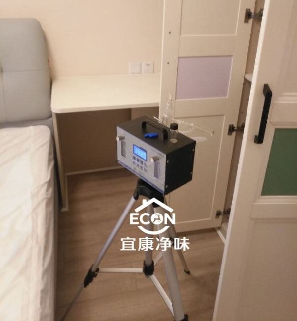 成都除甲醛公司有哪些？哪家做的好点啊，我刚装完修，想快点搬进去，怕屋子里面有甲醛