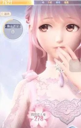 闪耀暖暖必做衣服一览